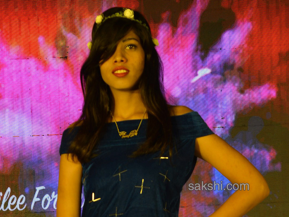 Fashion show Josh - Sakshi12