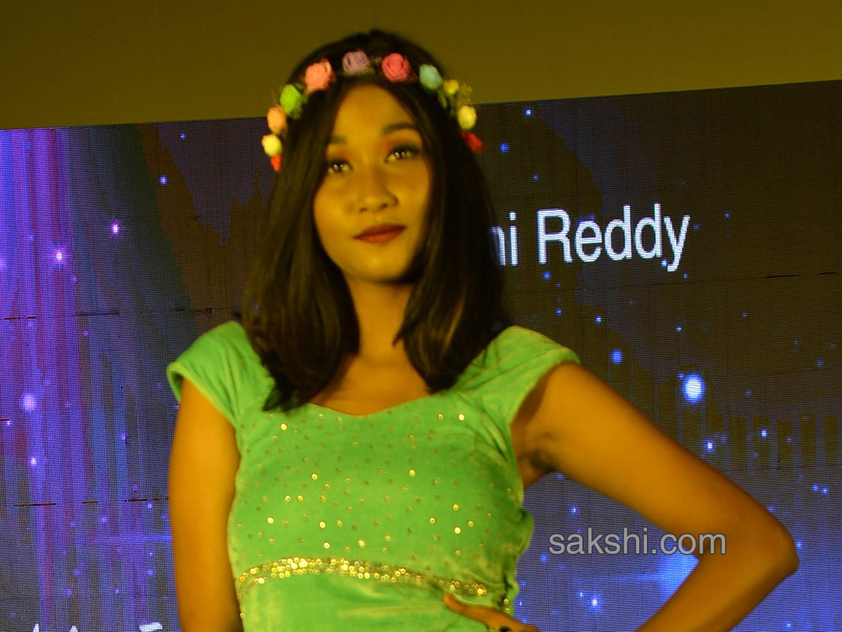 Fashion show Josh - Sakshi13