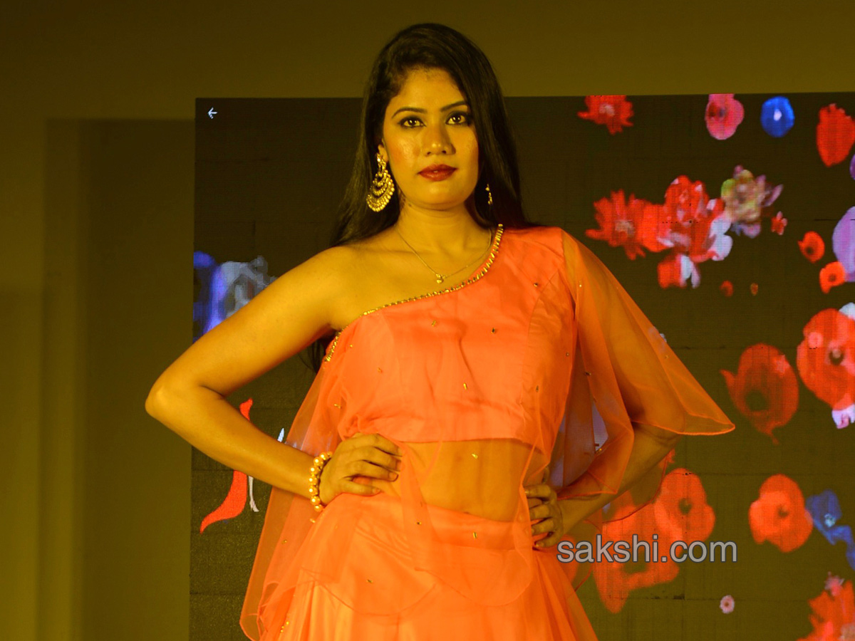 Fashion show Josh - Sakshi14