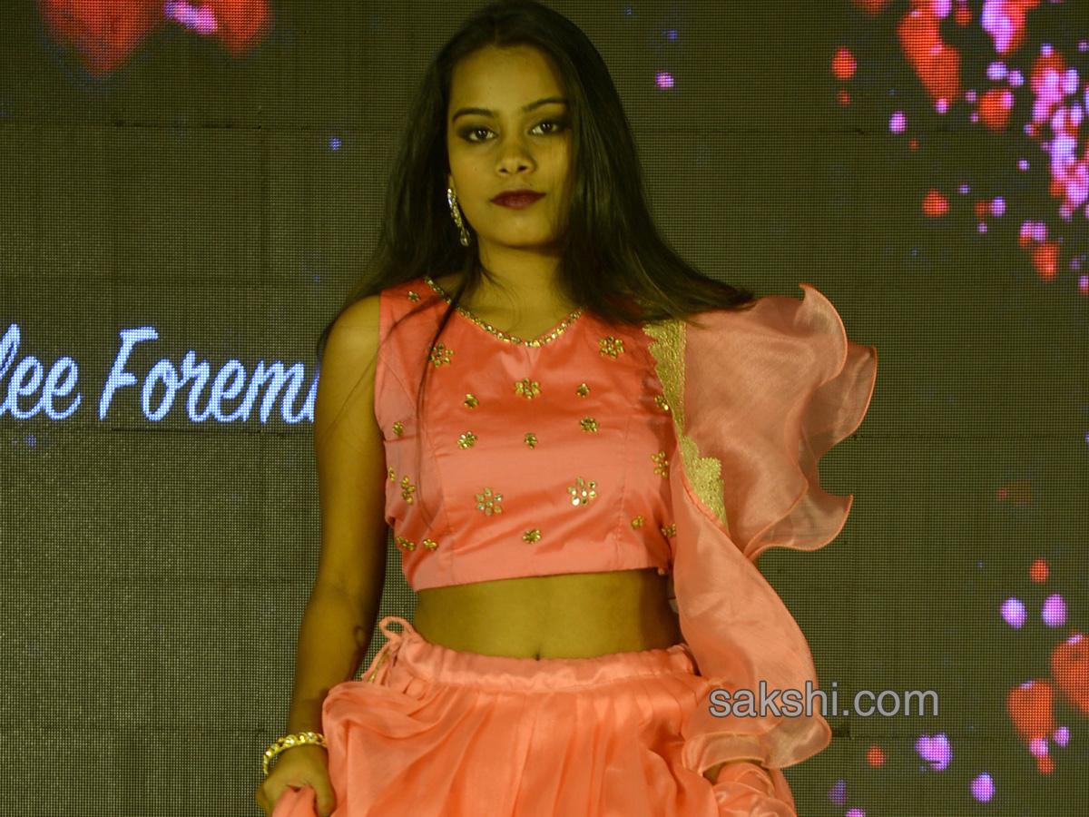 Fashion show Josh - Sakshi15