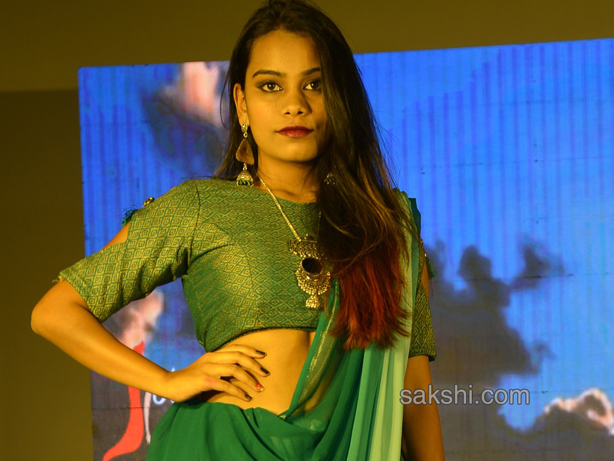 Fashion show Josh - Sakshi3