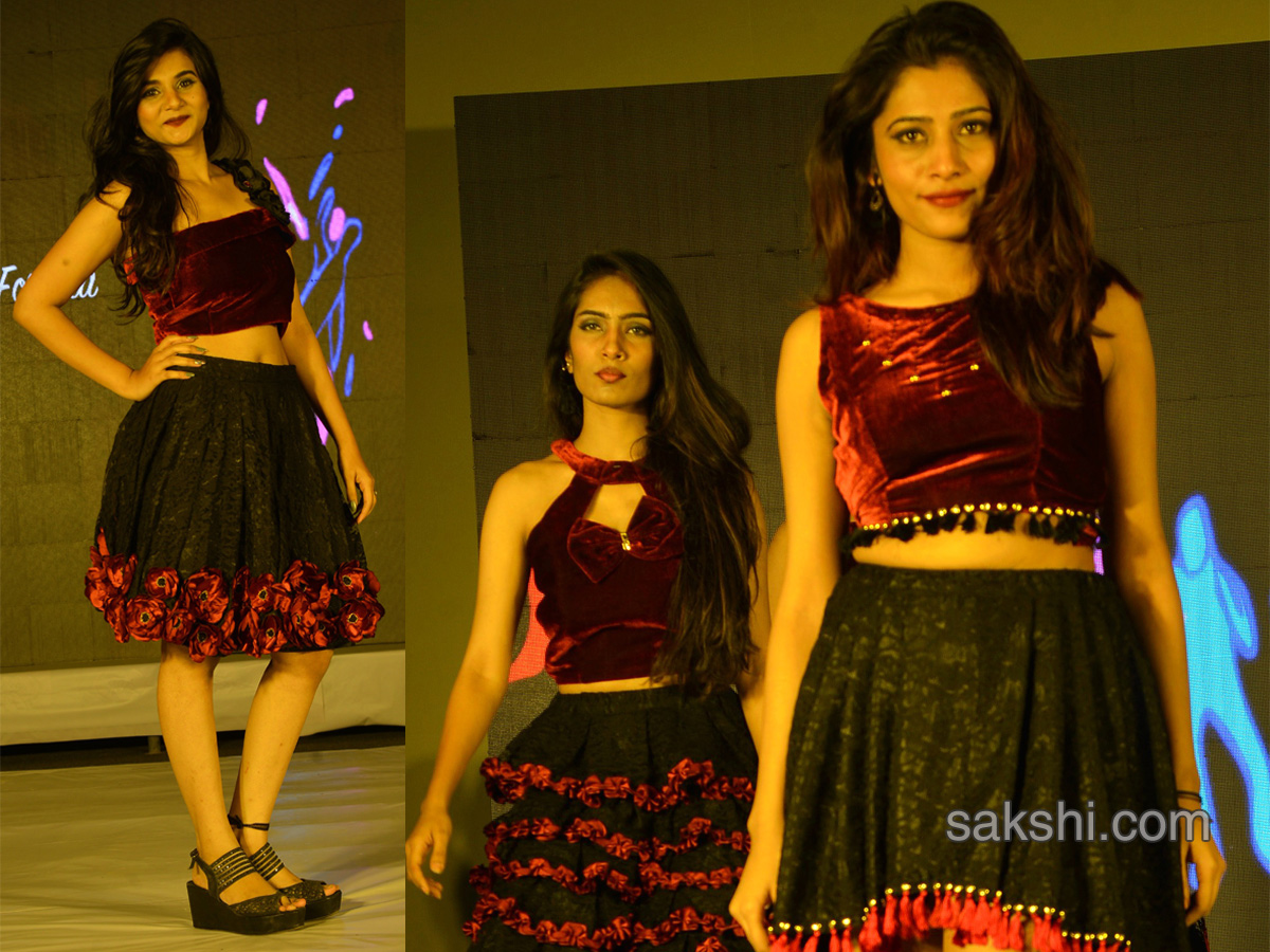 Fashion show Josh - Sakshi6
