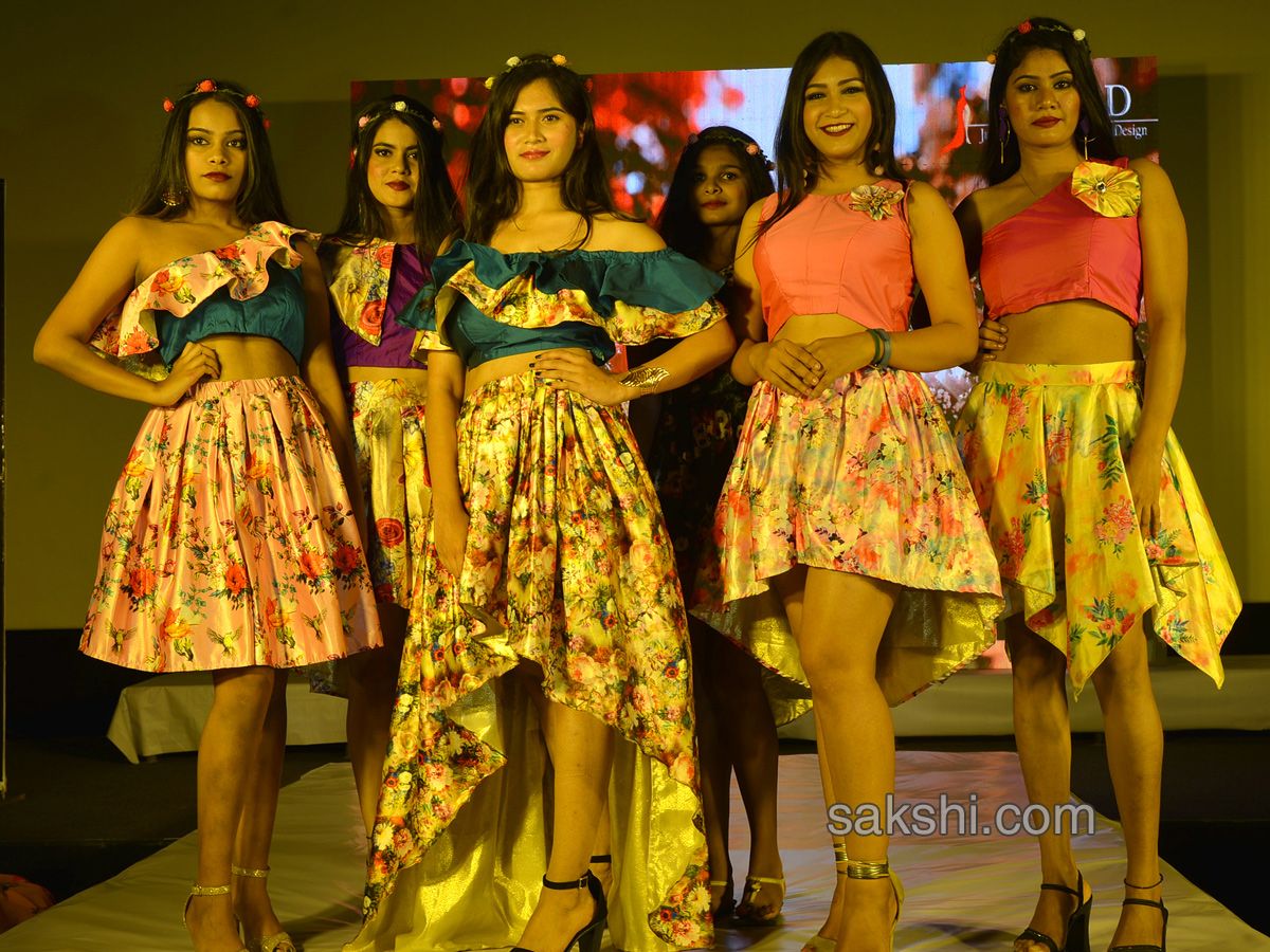 Fashion show Josh - Sakshi7