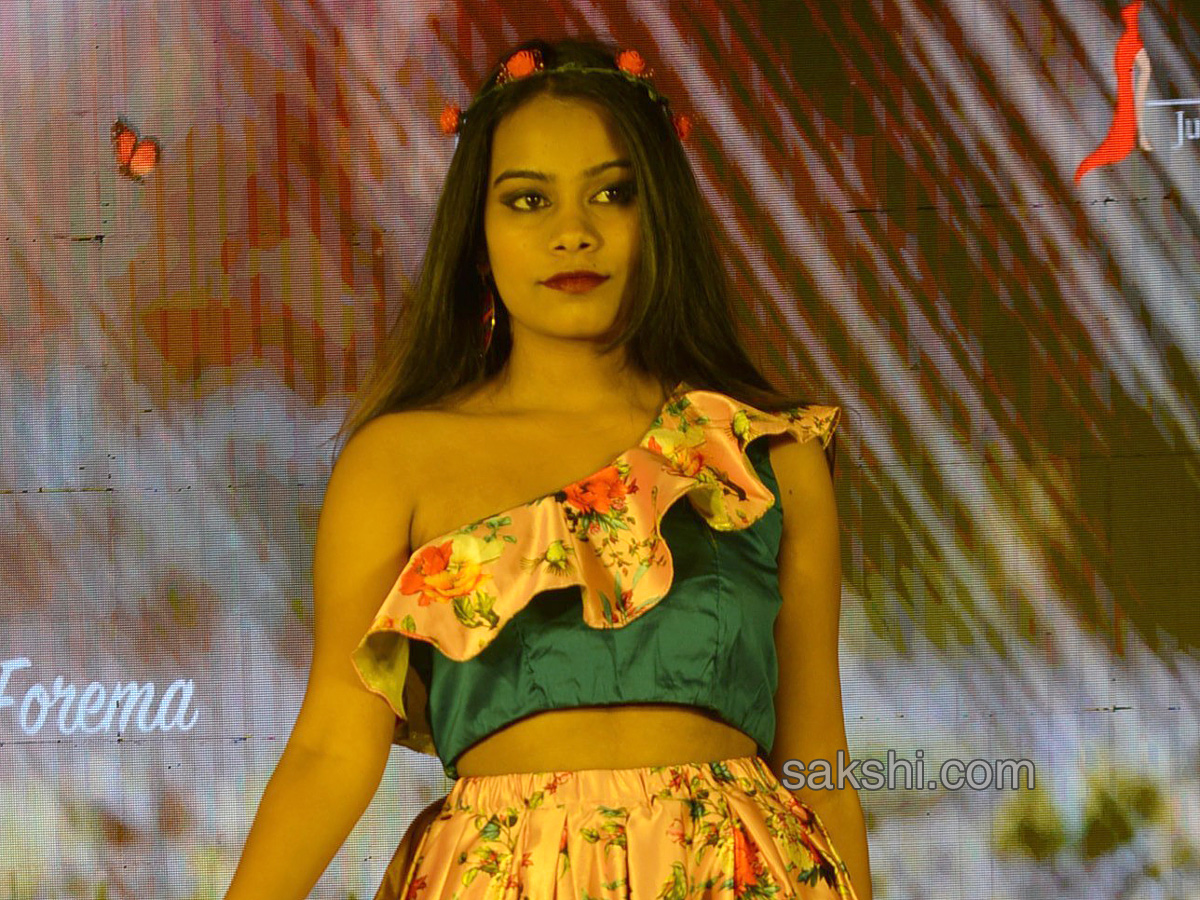 Fashion show Josh - Sakshi9