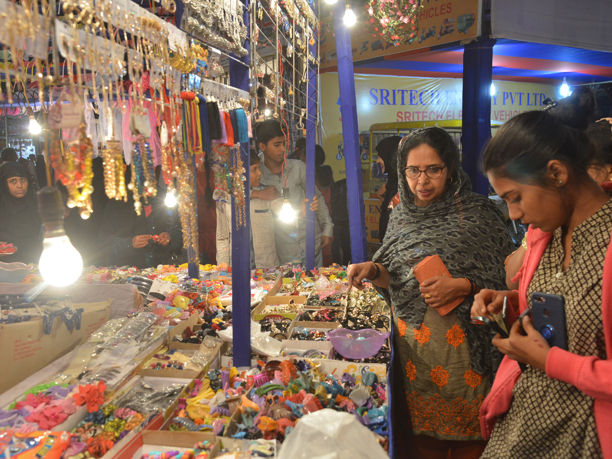 nampally exhibition 2019 Photo Gallery - Sakshi13