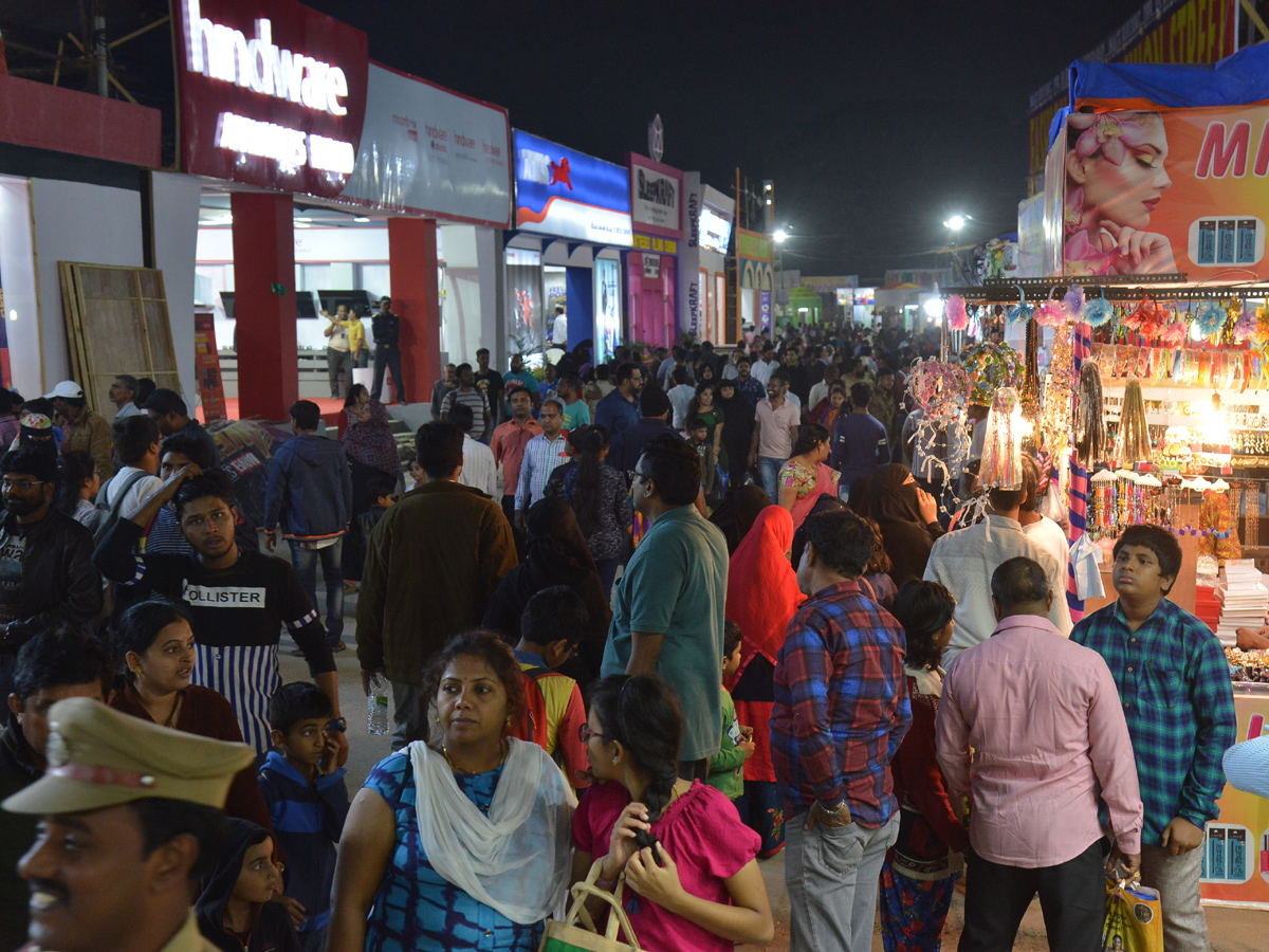 nampally exhibition 2019 Photo Gallery - Sakshi14