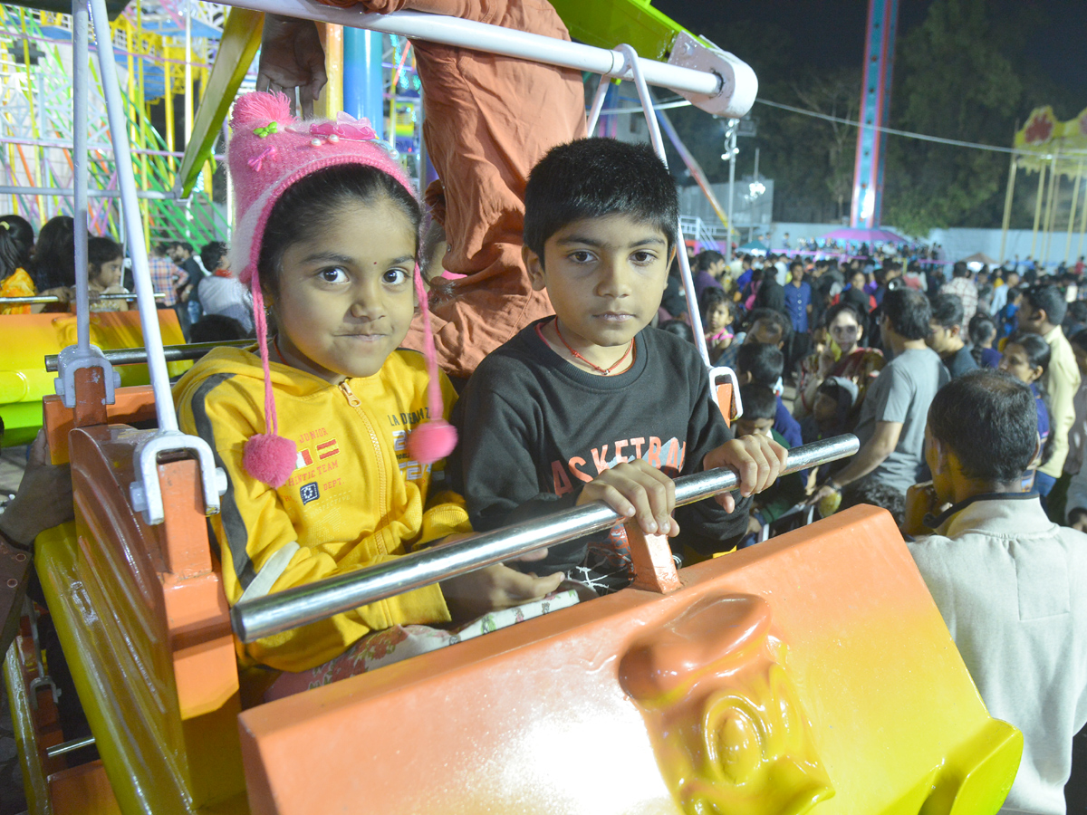 nampally exhibition 2019 Photo Gallery - Sakshi4