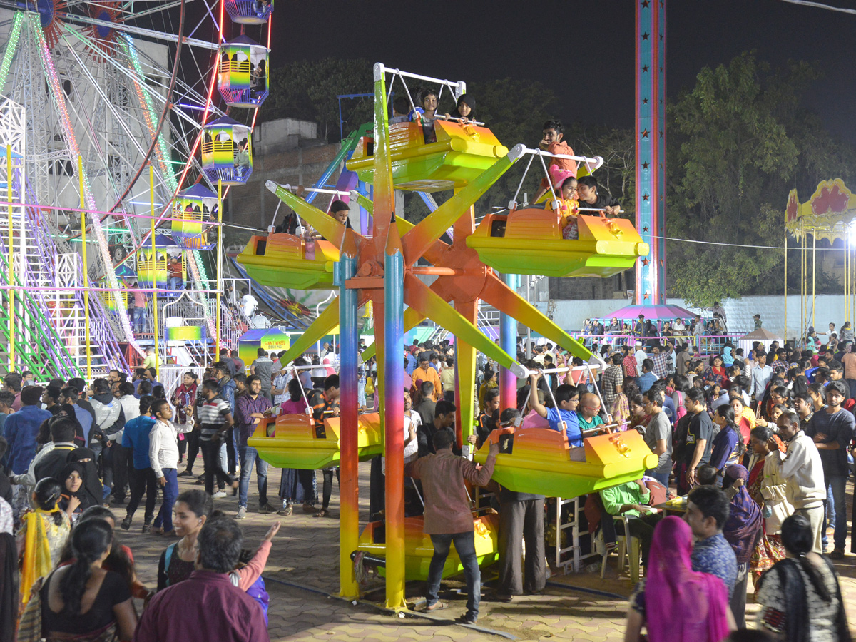 nampally exhibition 2019 Photo Gallery - Sakshi5