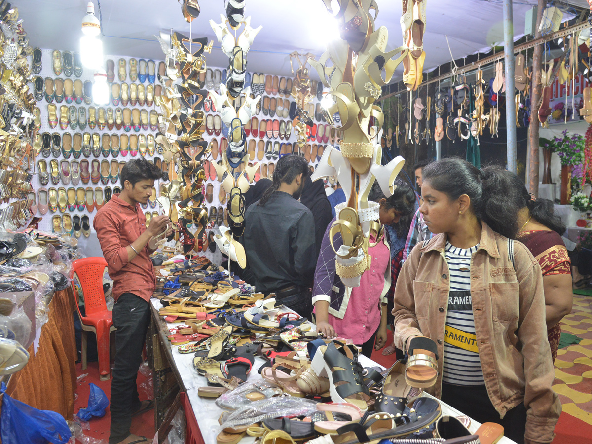 nampally exhibition 2019 Photo Gallery - Sakshi9