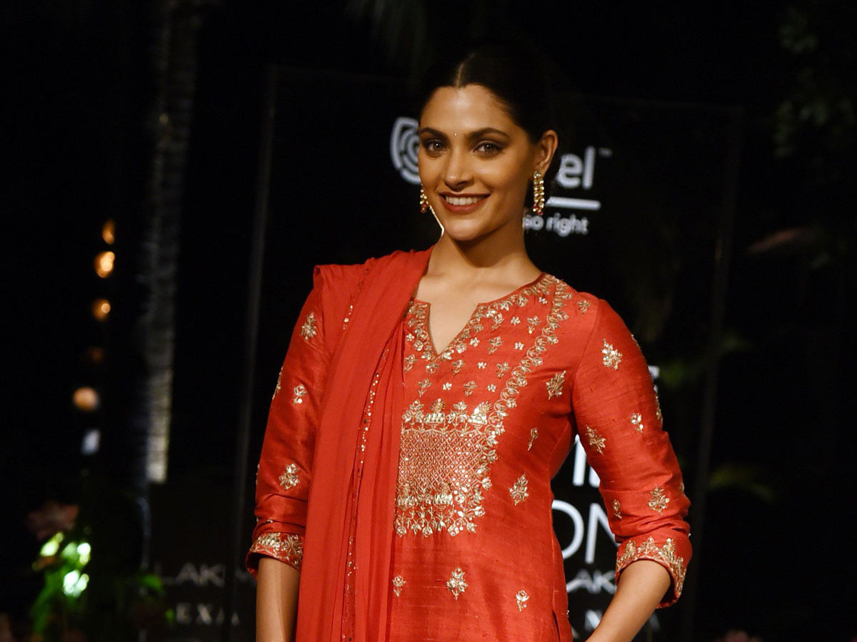 Lakme Fashion Week Summer Resort 2019 Photo Gallery - Sakshi9
