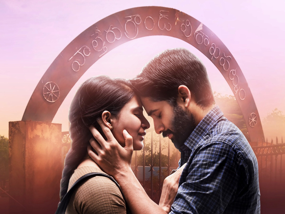 Majili Movie Photo Gallery - Sakshi3