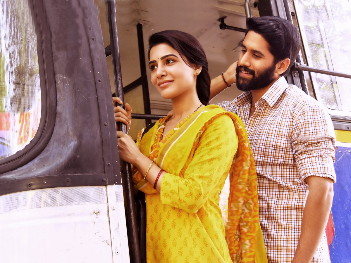 Majili Movie Photo Gallery - Sakshi5