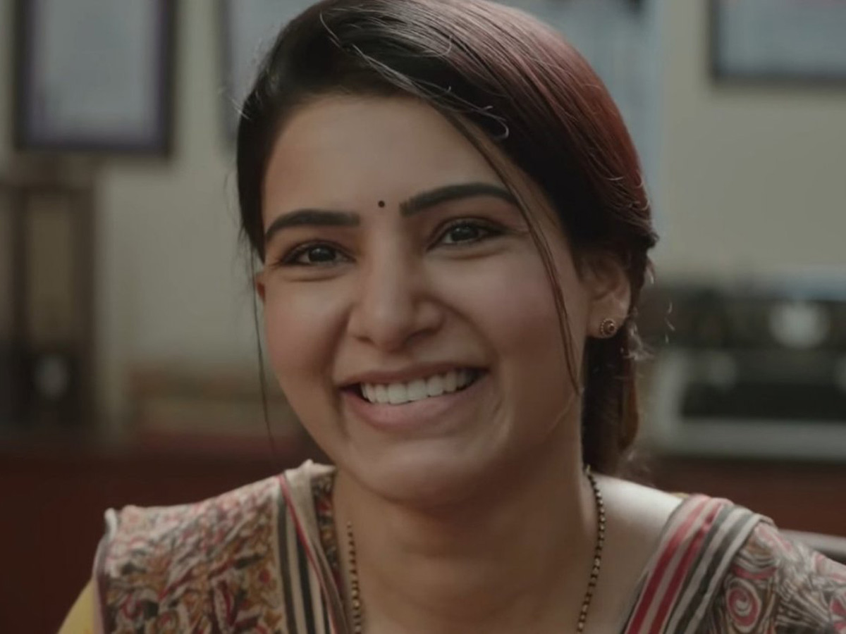 Majili Movie Photo Gallery - Sakshi7