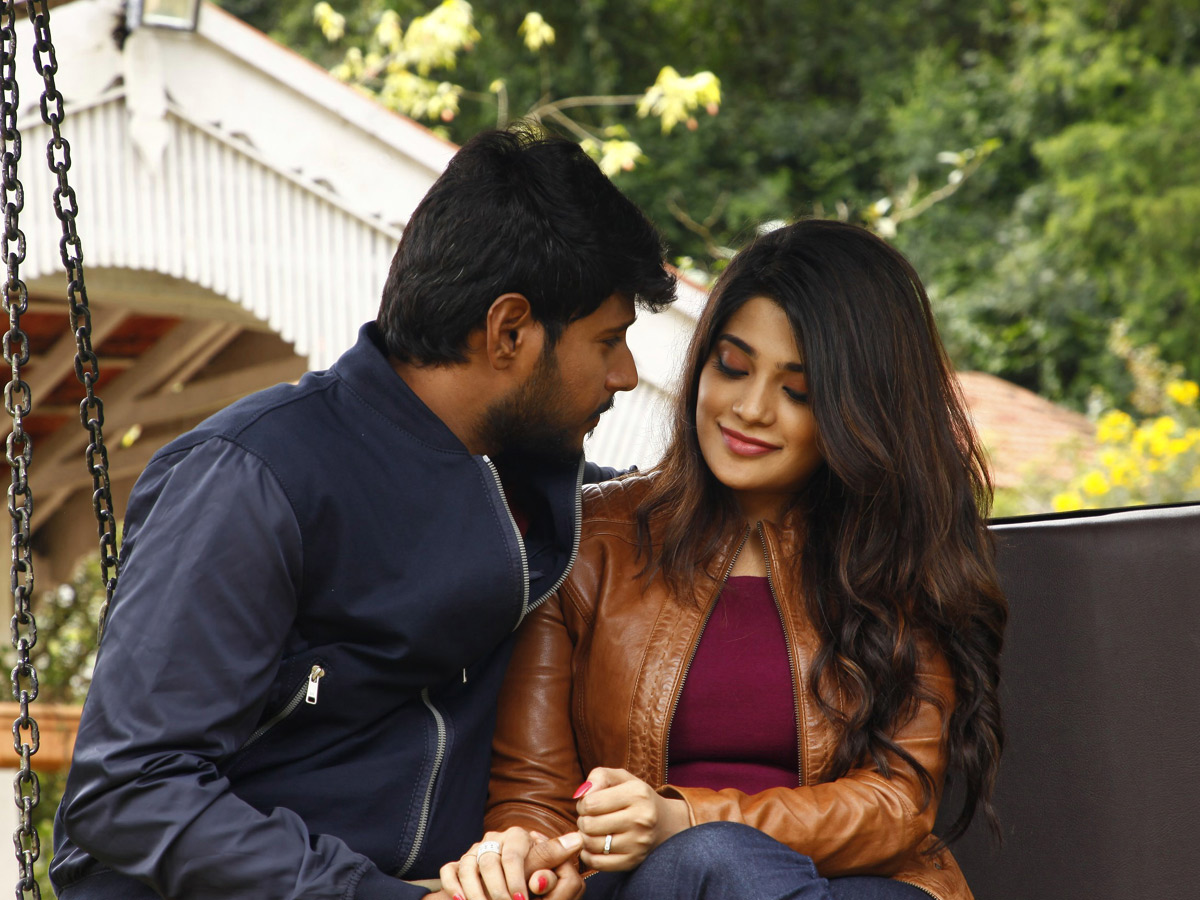 Narakasurudu Movie Stills HD - Sakshi5