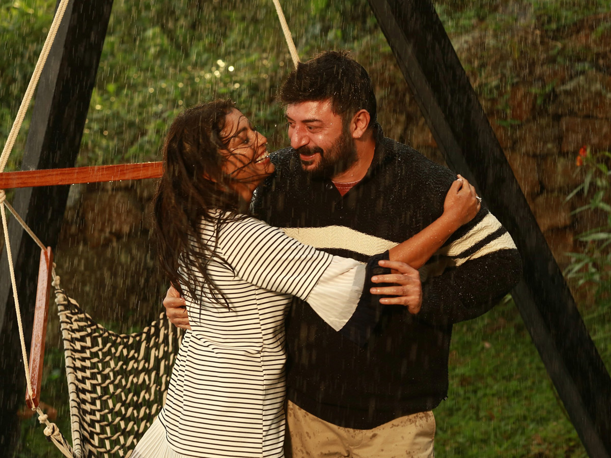 Narakasurudu Movie Stills HD - Sakshi9