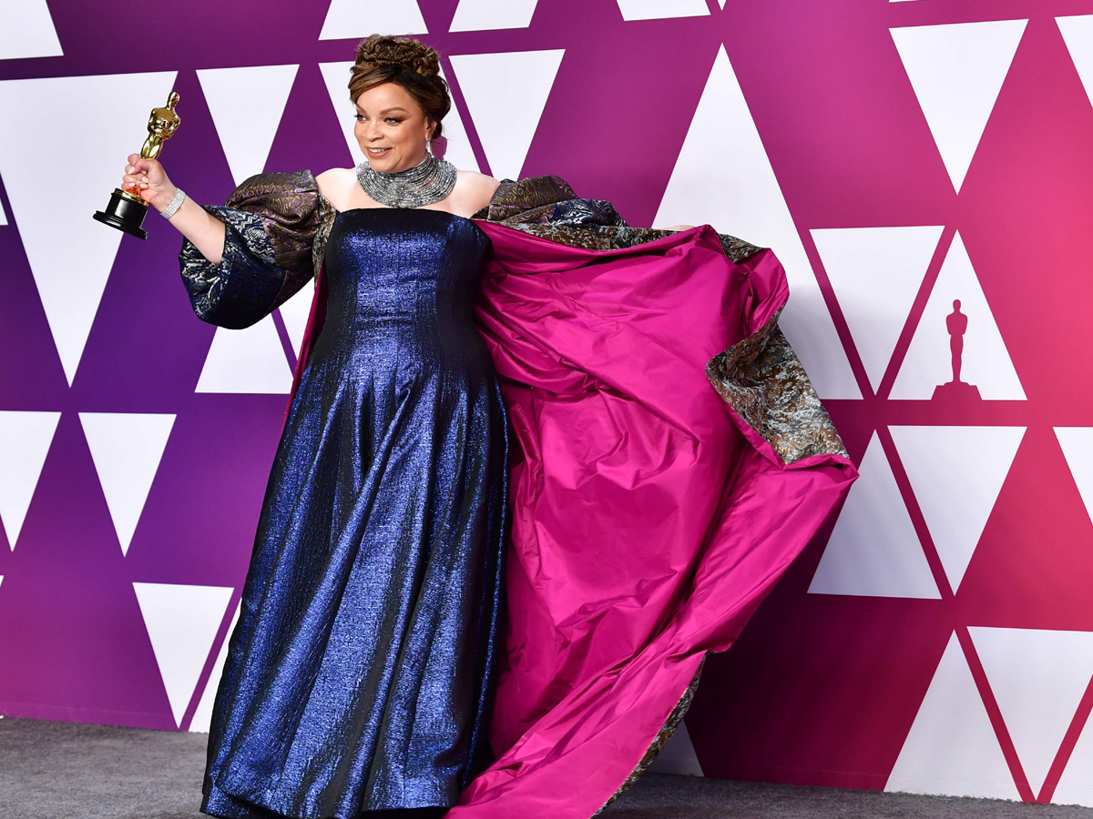91st Oscar Awards Announced At California Photo Gallery - Sakshi13