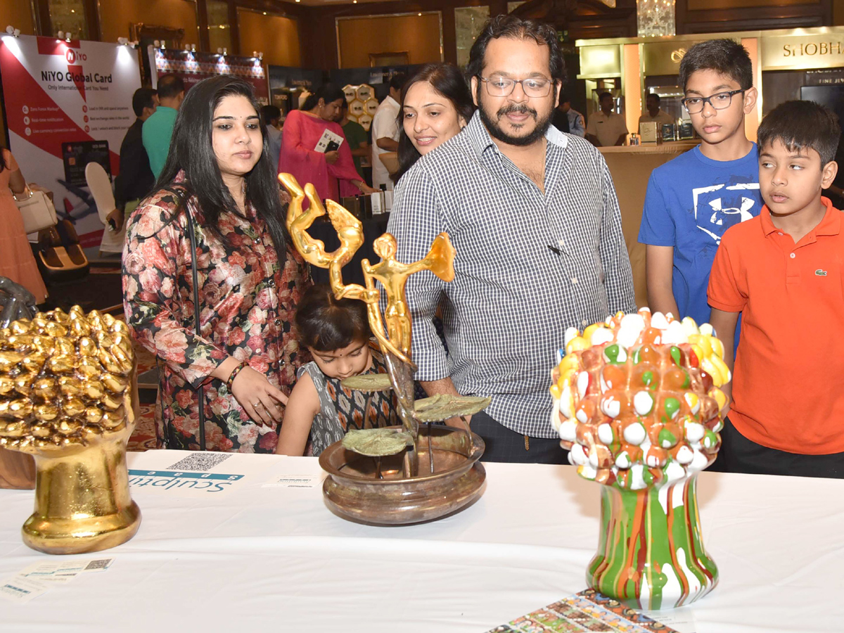 The Indian Luxury Expo 2019 Photo Gallery - Sakshi2