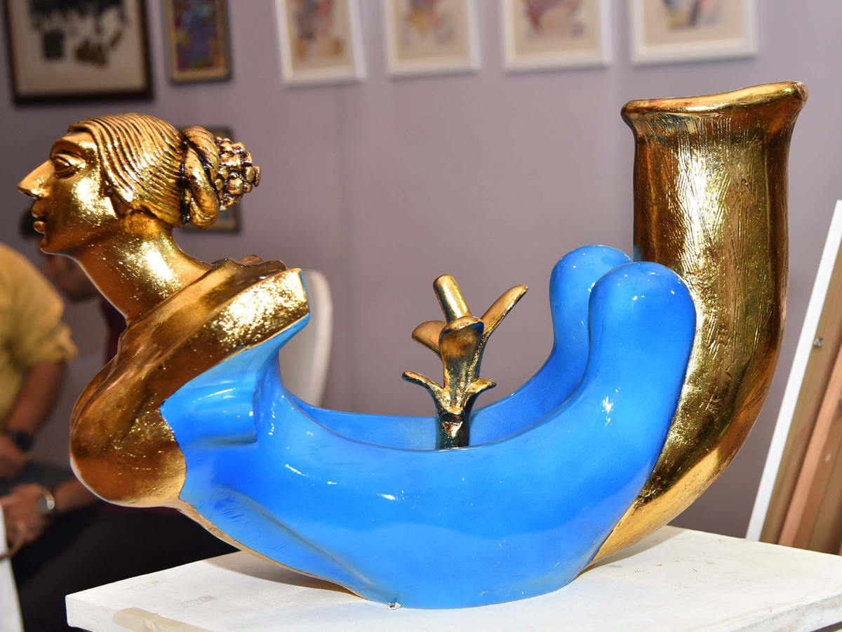 The Indian Luxury Expo 2019 Photo Gallery - Sakshi10