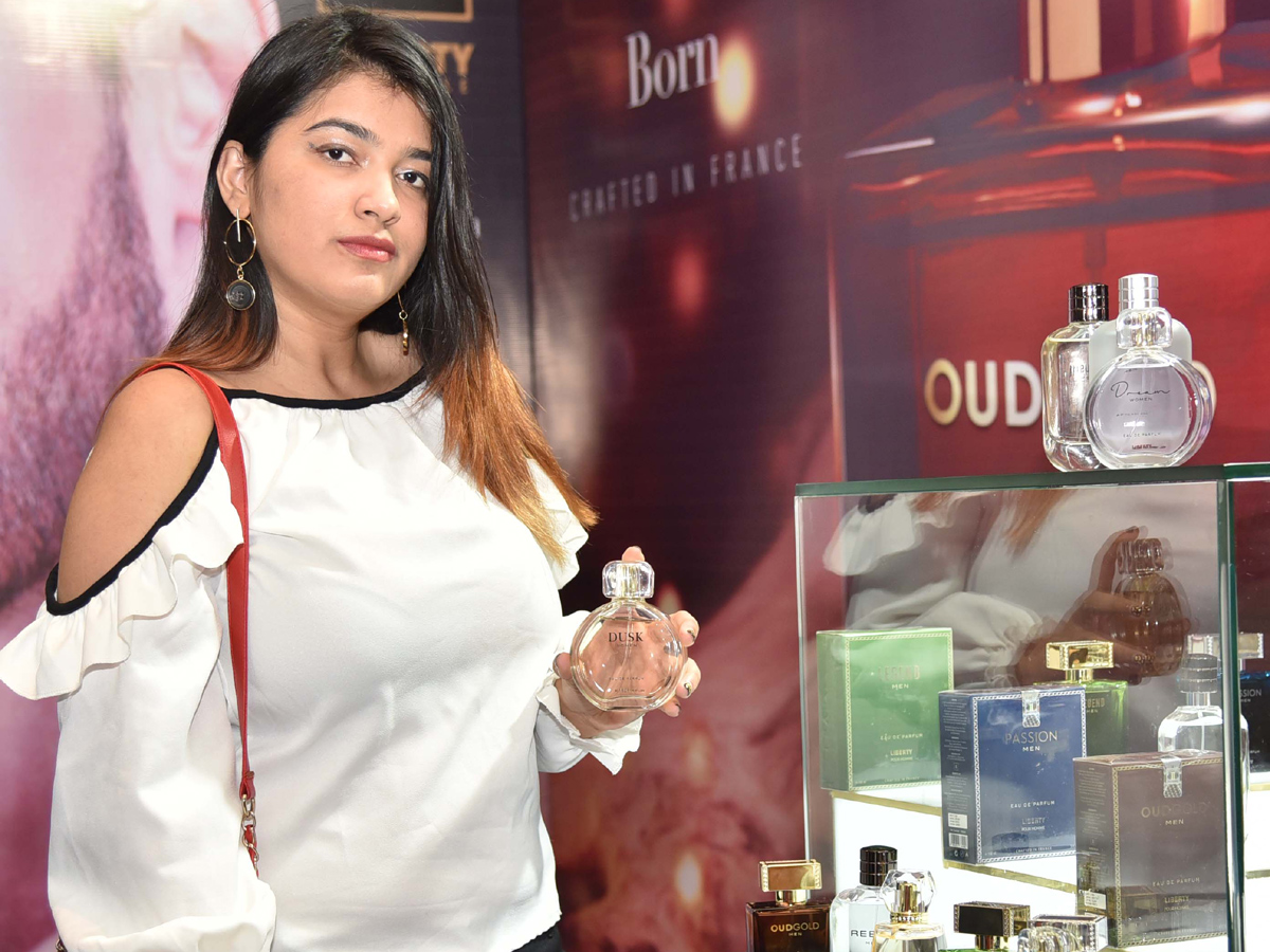 The Indian Luxury Expo 2019 Photo Gallery - Sakshi11