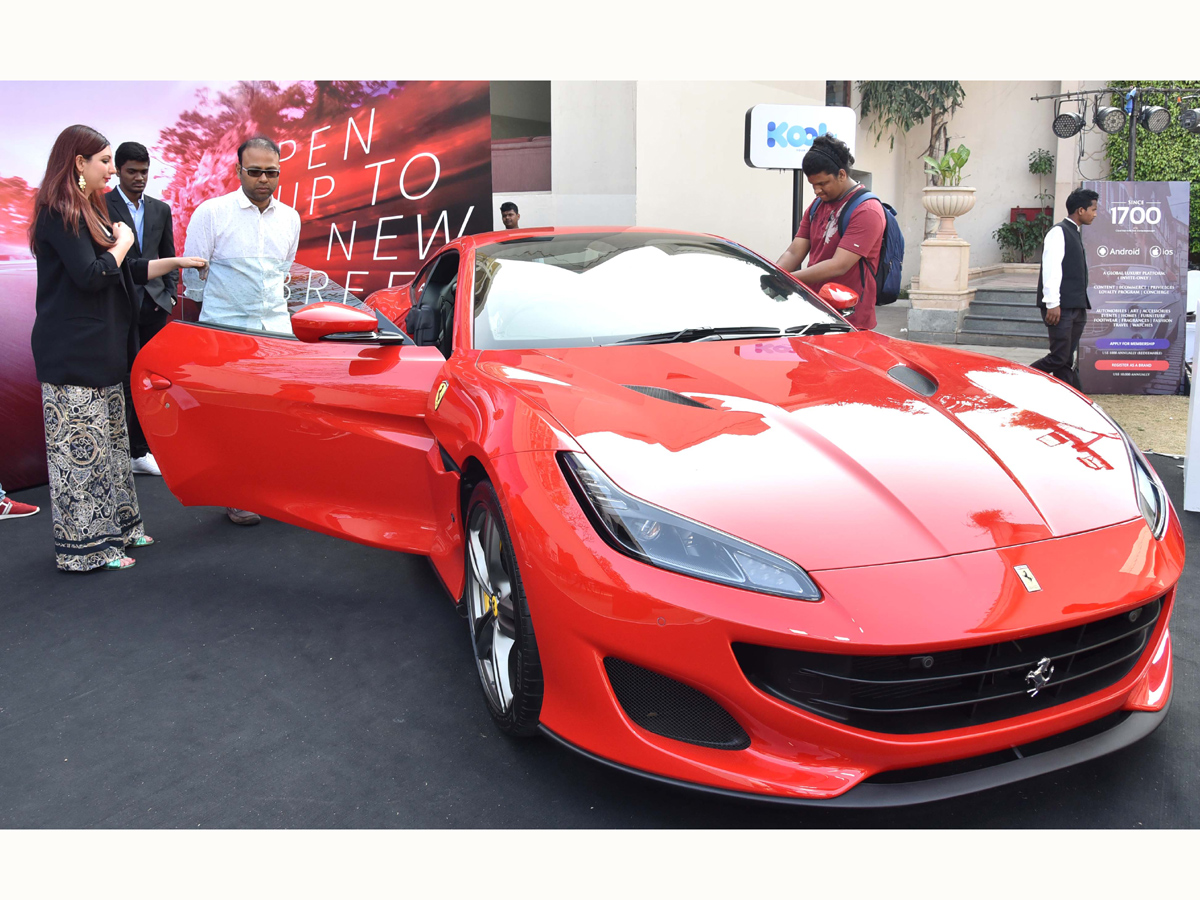 The Indian Luxury Expo 2019 Photo Gallery - Sakshi13