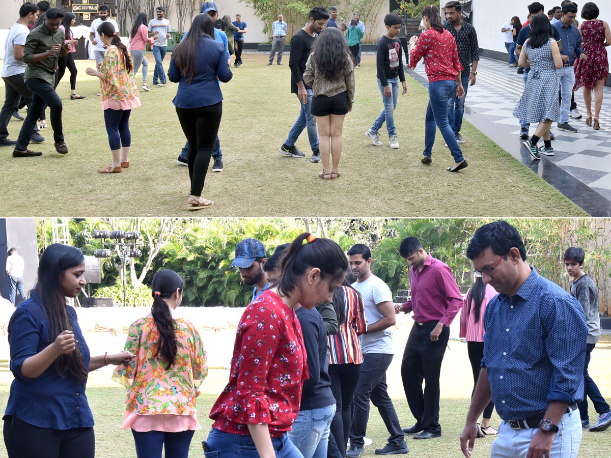 The Indian Luxury Expo 2019 Photo Gallery - Sakshi14