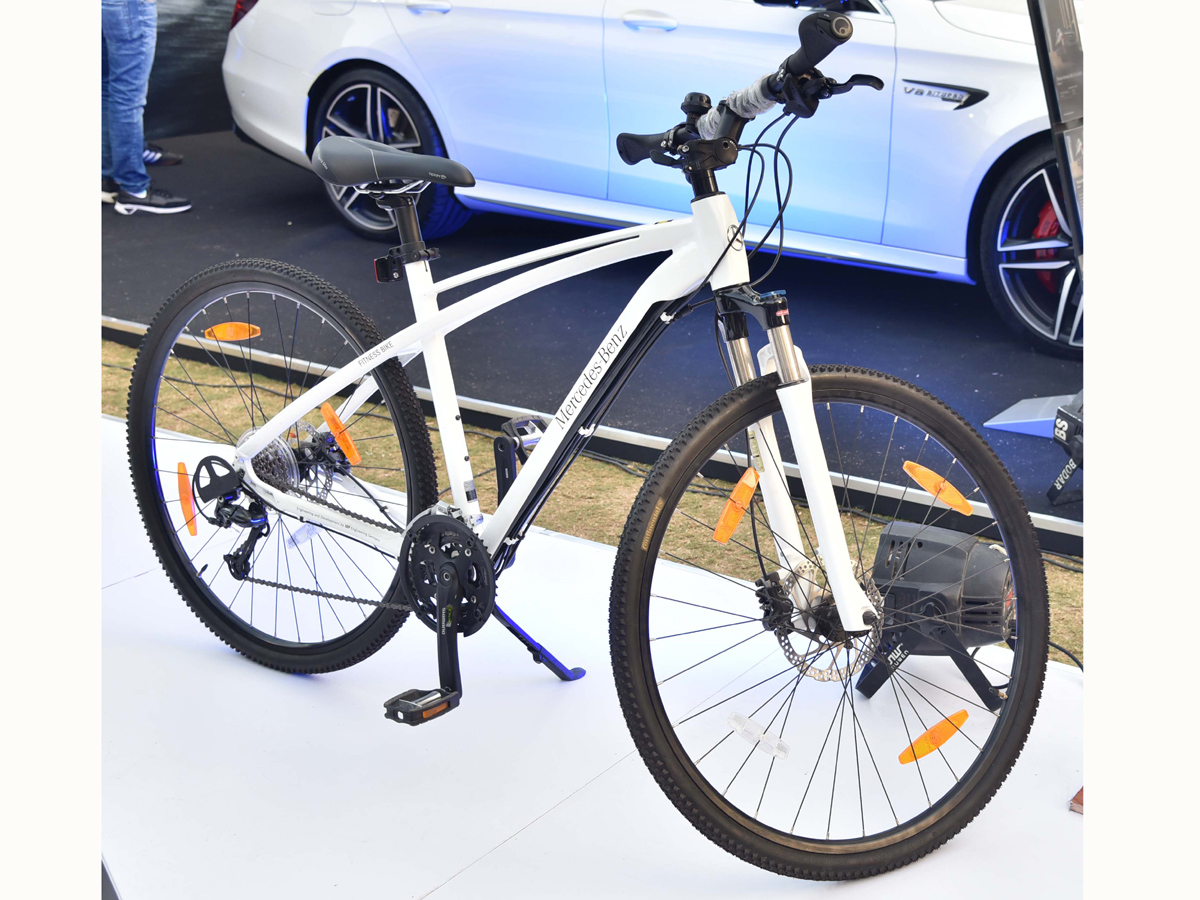 The Indian Luxury Expo 2019 Photo Gallery - Sakshi3