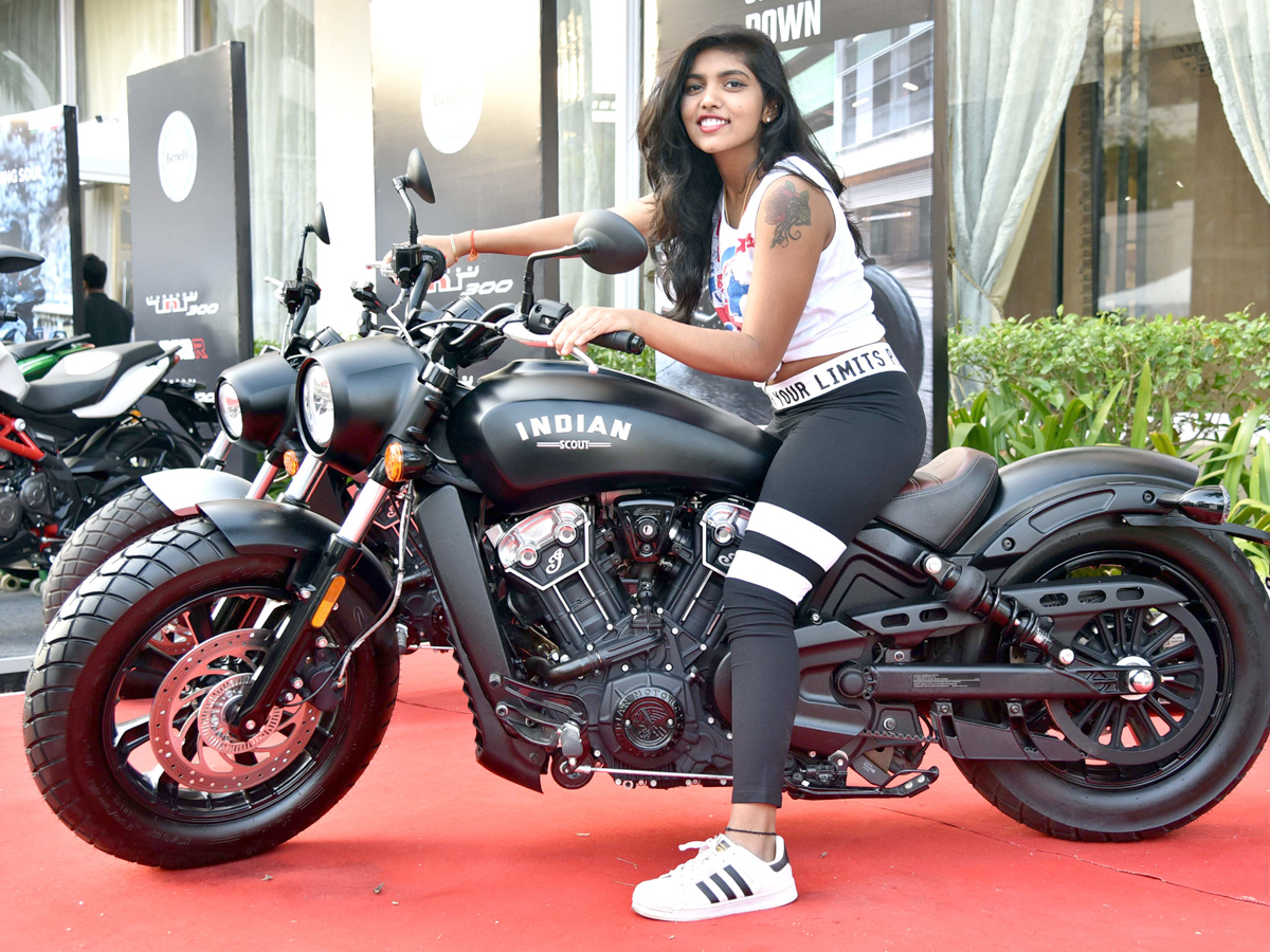The Indian Luxury Expo 2019 Photo Gallery - Sakshi1