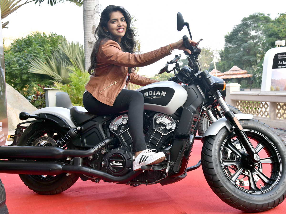 The Indian Luxury Expo 2019 Photo Gallery - Sakshi6