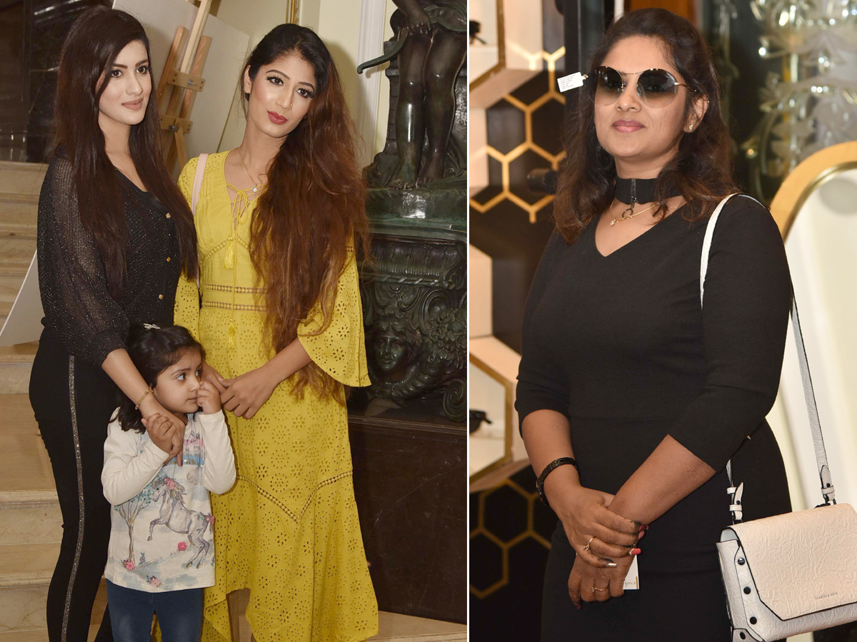 The Indian Luxury Expo 2019 Photo Gallery - Sakshi7