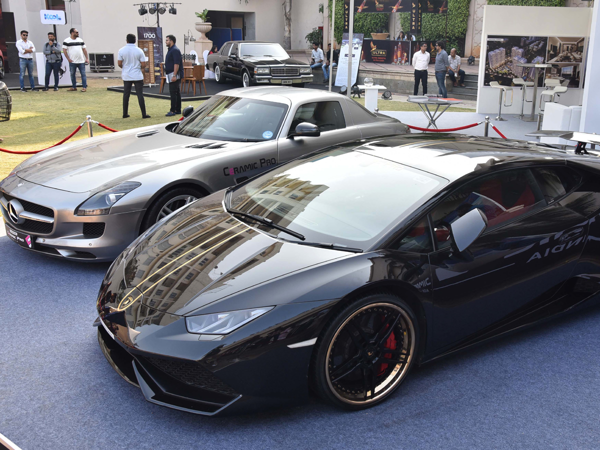 The Indian Luxury Expo 2019 Photo Gallery - Sakshi8