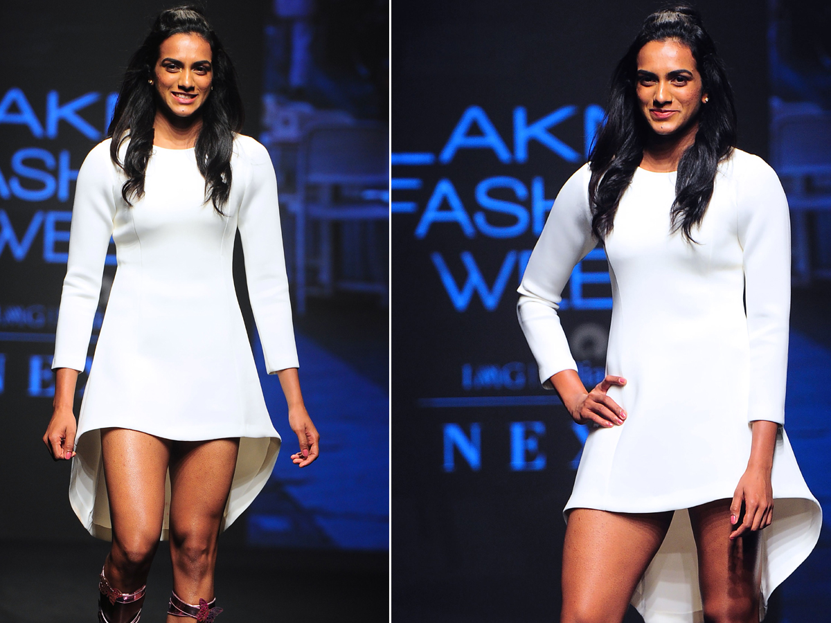 lakme Fashion Week Summer Resort 2019 - Sakshi4