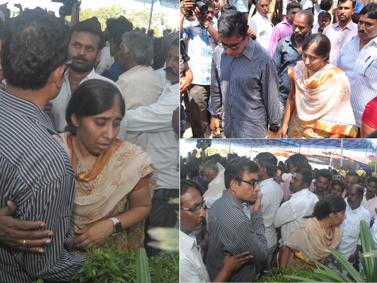 former Y.S Vivekananda reddy PHoto Gallery - Sakshi6