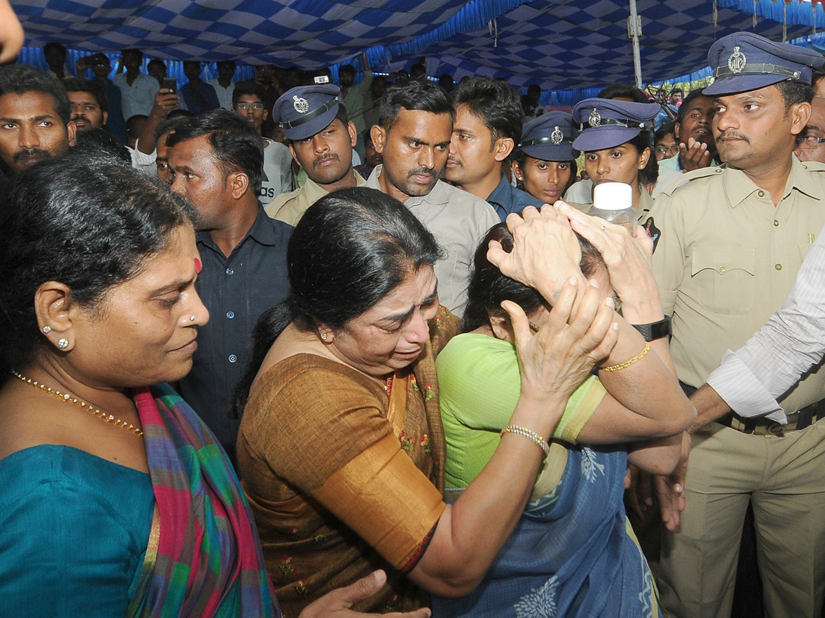 former Y.S Vivekananda reddy PHoto Gallery - Sakshi4