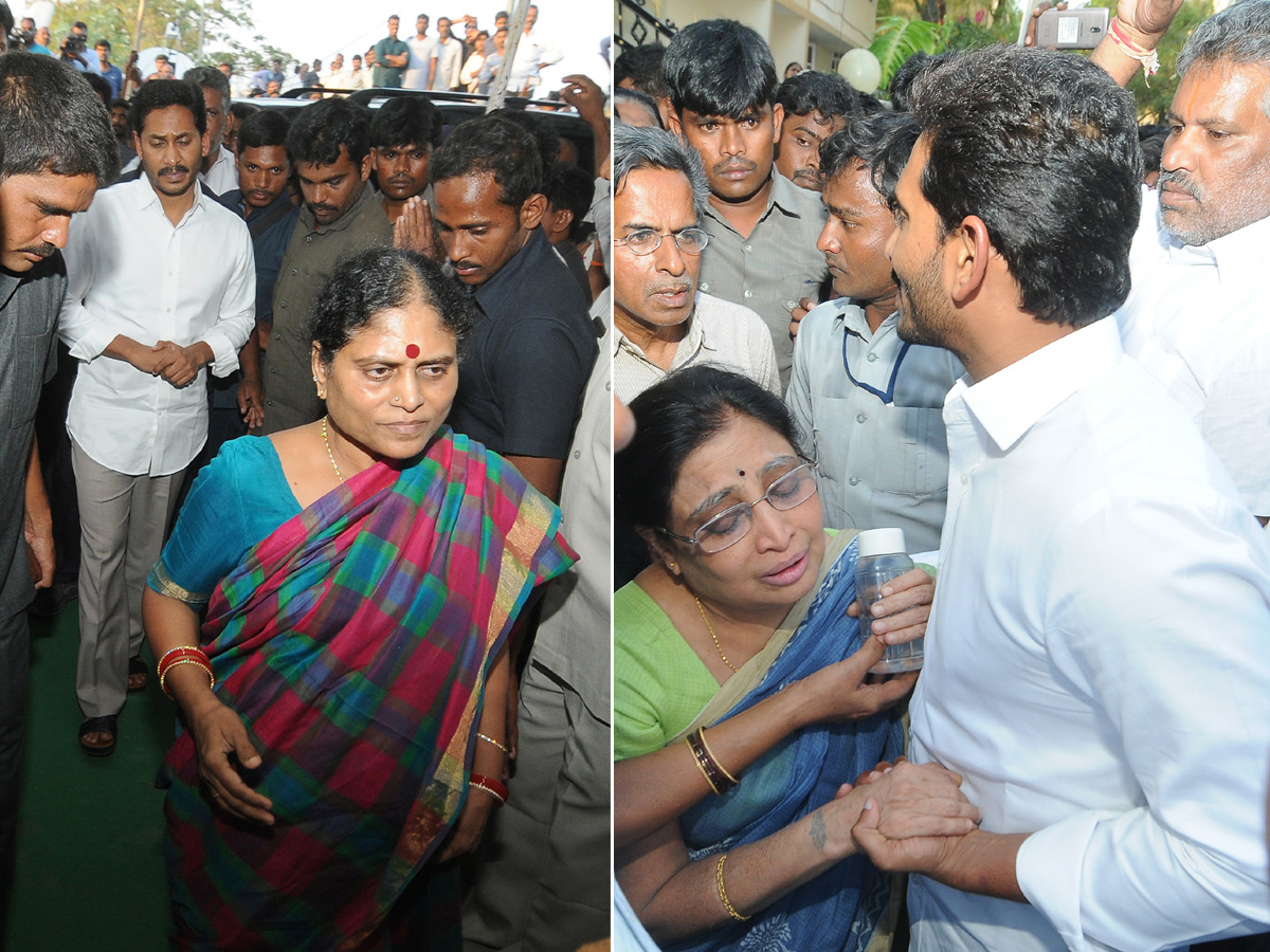 former Y.S Vivekananda reddy PHoto Gallery - Sakshi5