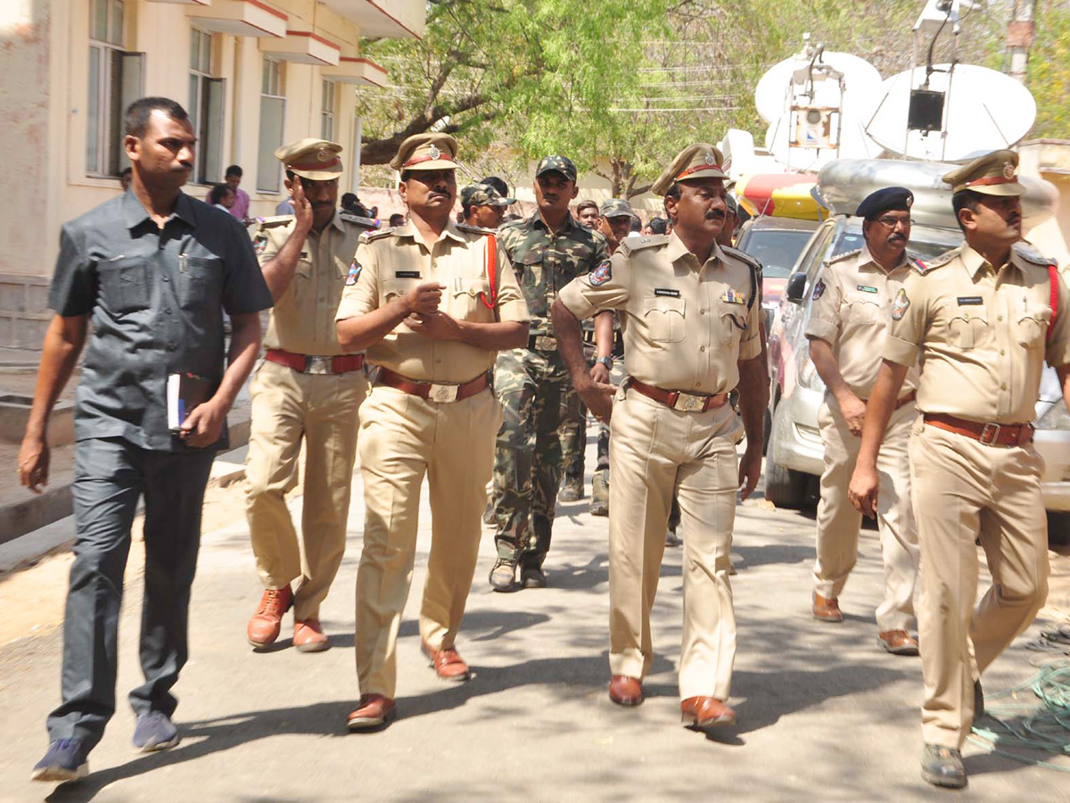 former Y.S Vivekananda reddy PHoto Gallery - Sakshi17