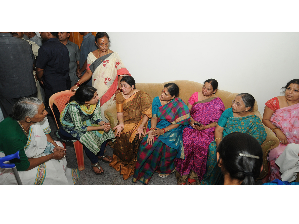 former Y.S Vivekananda reddy PHoto Gallery - Sakshi7
