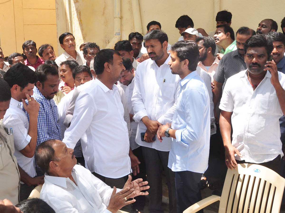 former Y.S Vivekananda reddy PHoto Gallery - Sakshi22