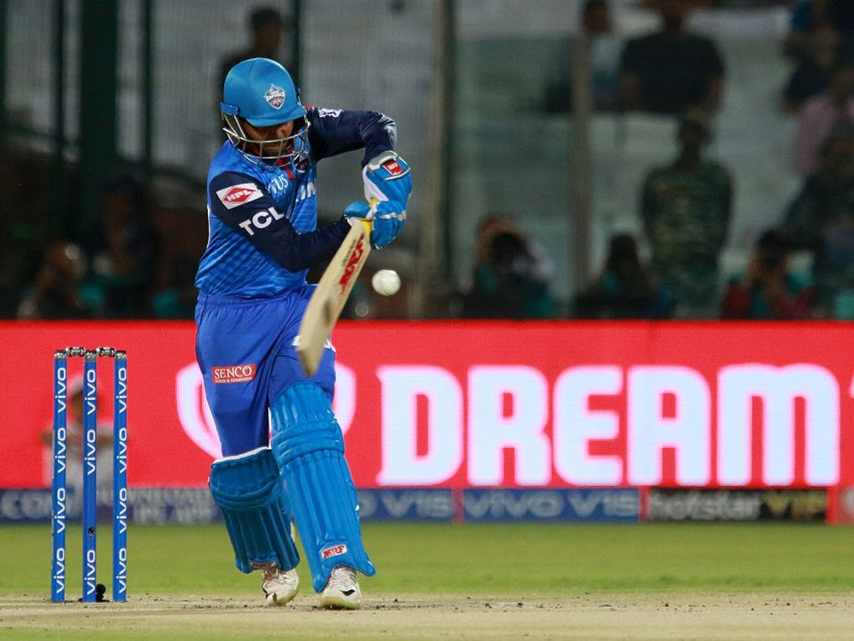 IPL 2019 DC Vs CSK Match Photo Gallery - Sakshi5