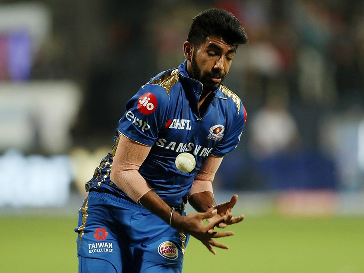 Mumbai Indians Vs Royal Challengers Bangalore Match Photo Gallery - Sakshi25
