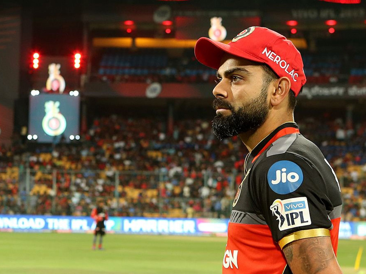 Mumbai Indians Vs Royal Challengers Bangalore Match Photo Gallery - Sakshi9
