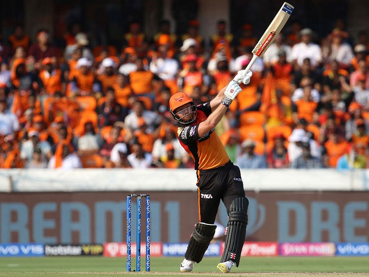 sunrisers beat Royal Challengers Bangalore 118 runs Photo Gallery - Sakshi13