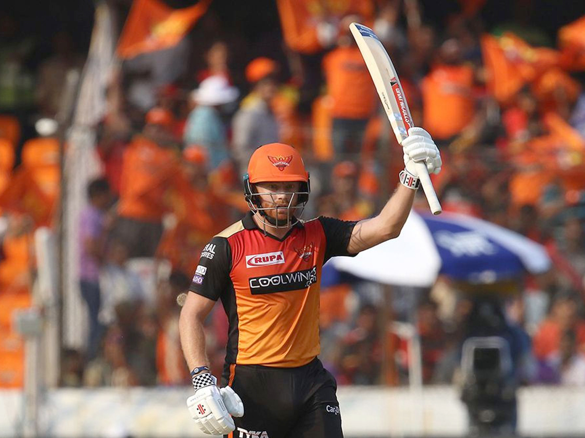 sunrisers beat Royal Challengers Bangalore 118 runs Photo Gallery - Sakshi16