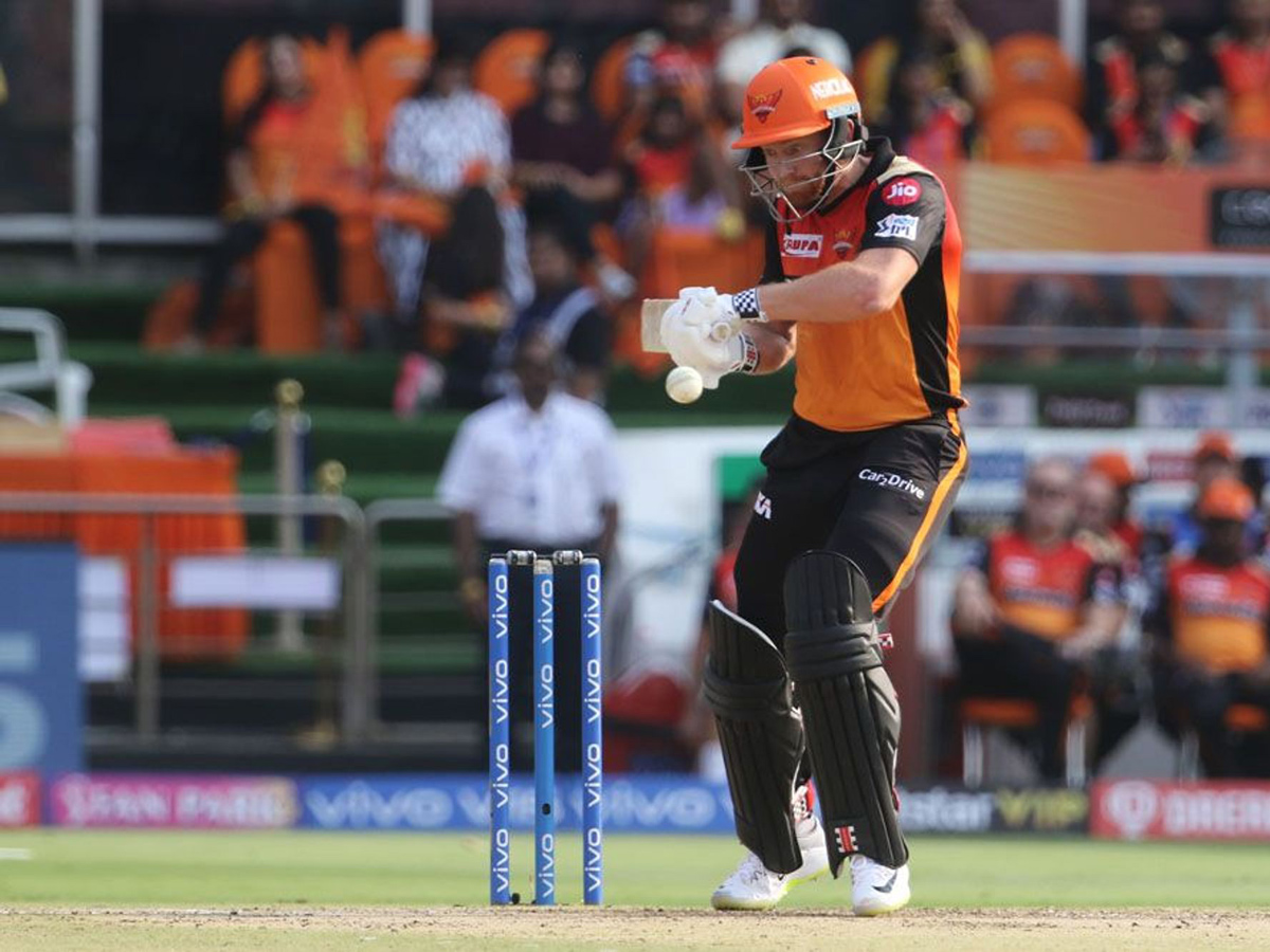 sunrisers beat Royal Challengers Bangalore 118 runs Photo Gallery - Sakshi21