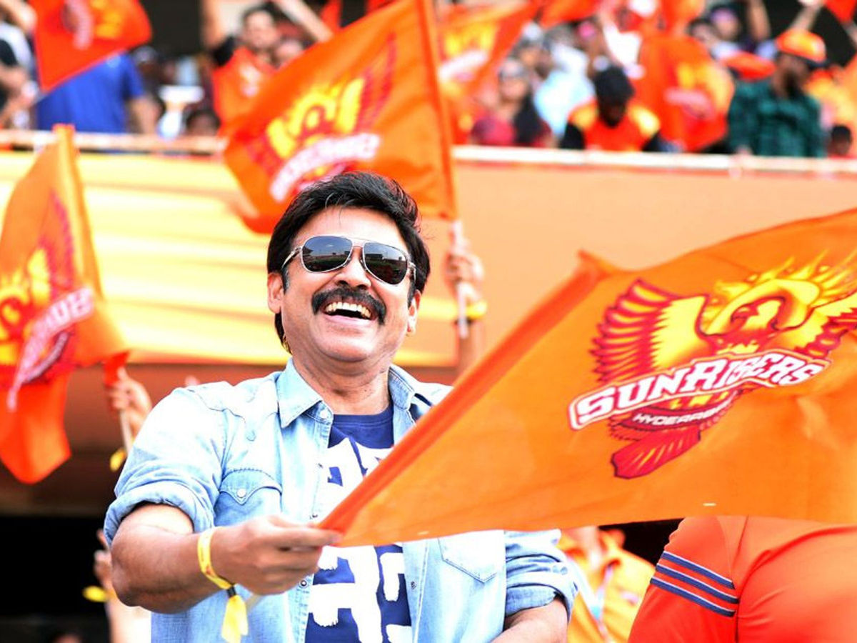 sunrisers beat Royal Challengers Bangalore 118 runs Photo Gallery - Sakshi22