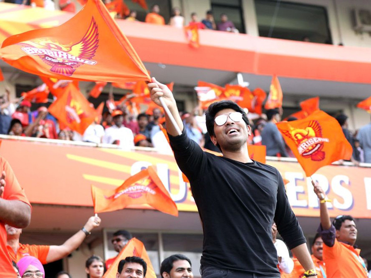 sunrisers beat Royal Challengers Bangalore 118 runs Photo Gallery - Sakshi24