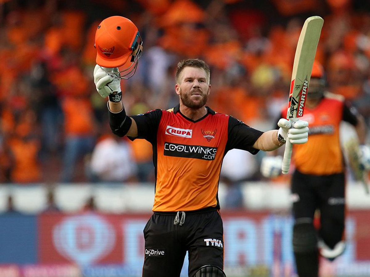 sunrisers beat Royal Challengers Bangalore 118 runs Photo Gallery - Sakshi25