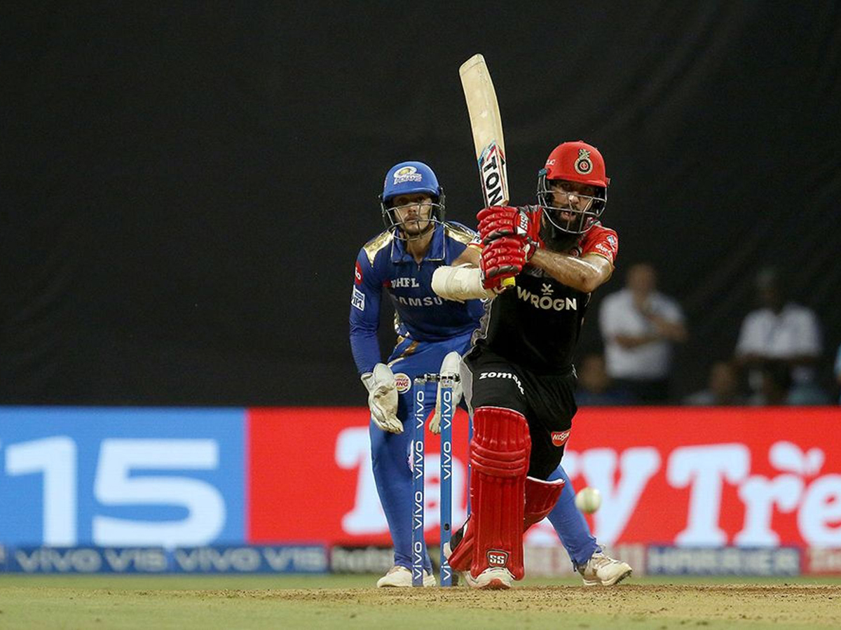mumbai indians beat  Royal Challengers Bangalore Photo Gallery - Sakshi11