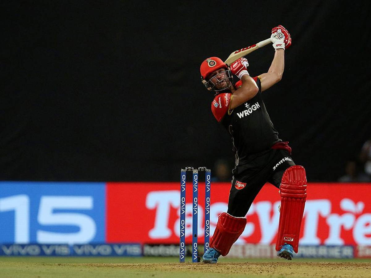 mumbai indians beat  Royal Challengers Bangalore Photo Gallery - Sakshi12