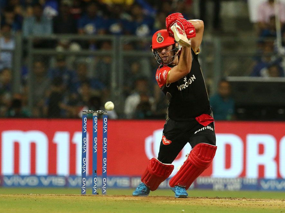 mumbai indians beat  Royal Challengers Bangalore Photo Gallery - Sakshi7