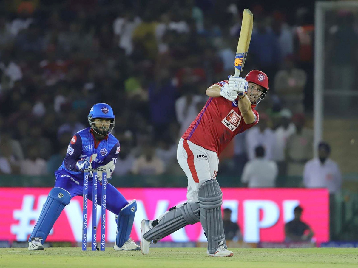 Kings XI Punjab beat Delhi Capitals by 14 runs - Sakshi10